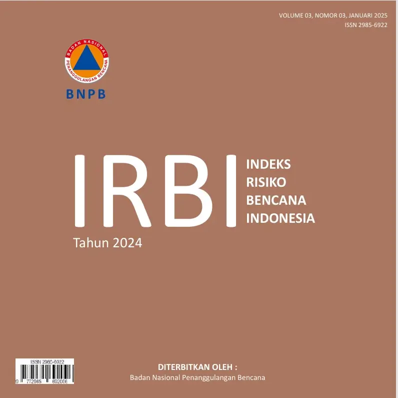 Buku IRBI 2024